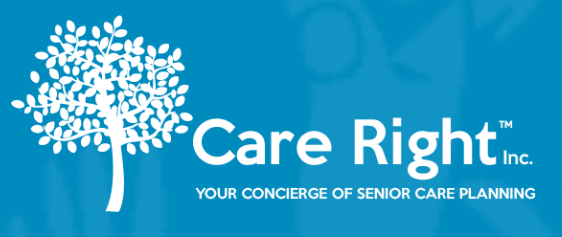 Care Right Aging Planning Concierge