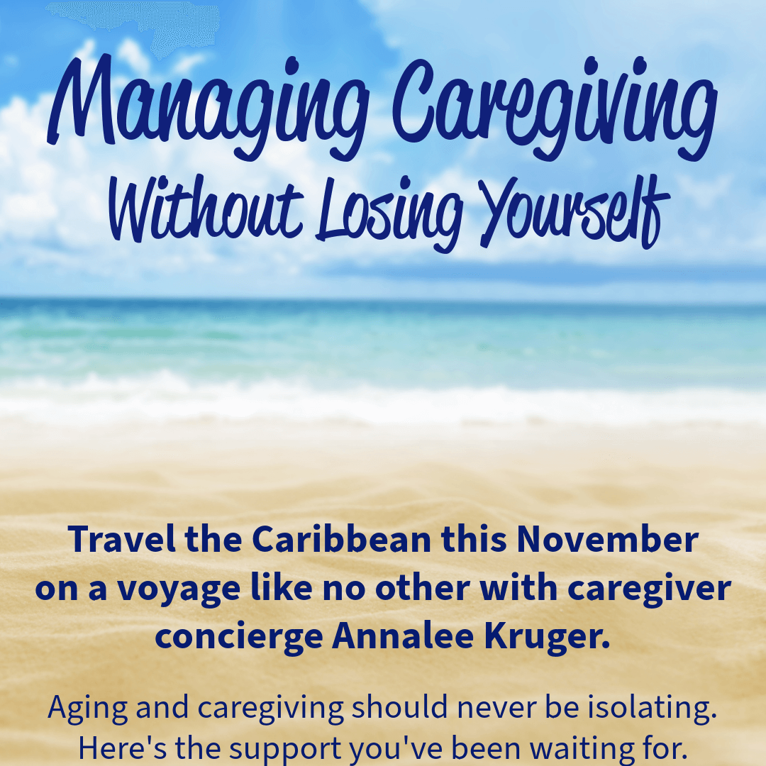 Managing Caregiving