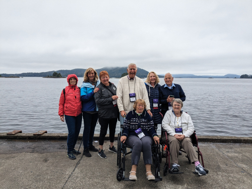 Elite Cruises Accessible Alaska