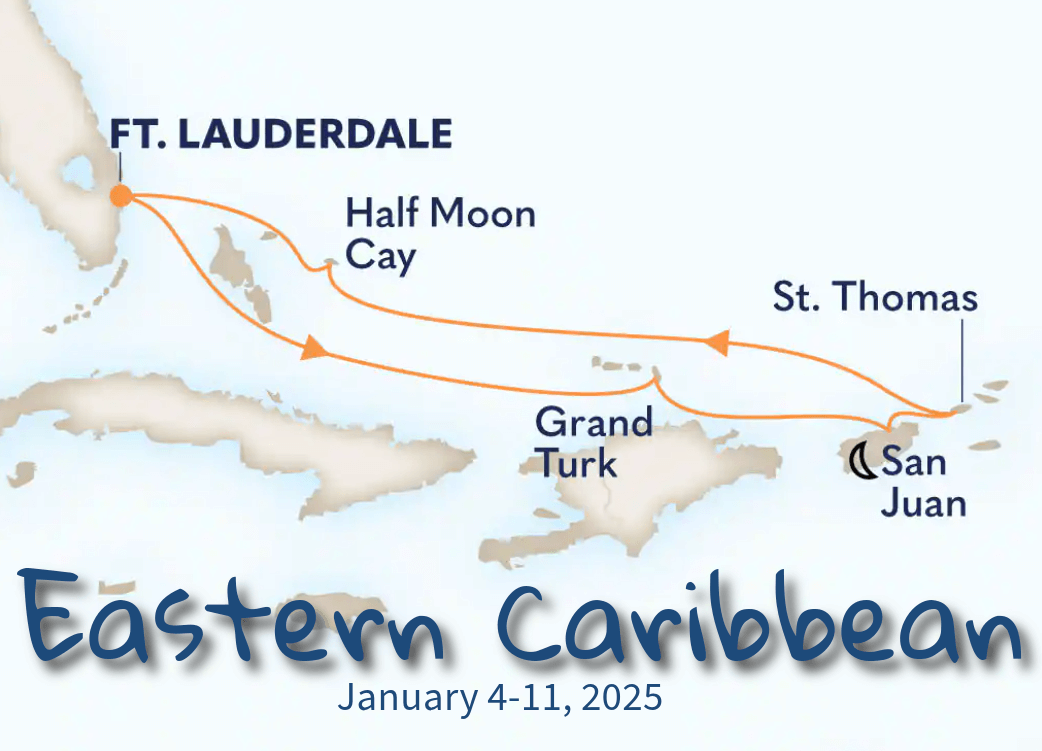 Eastern Caribbean