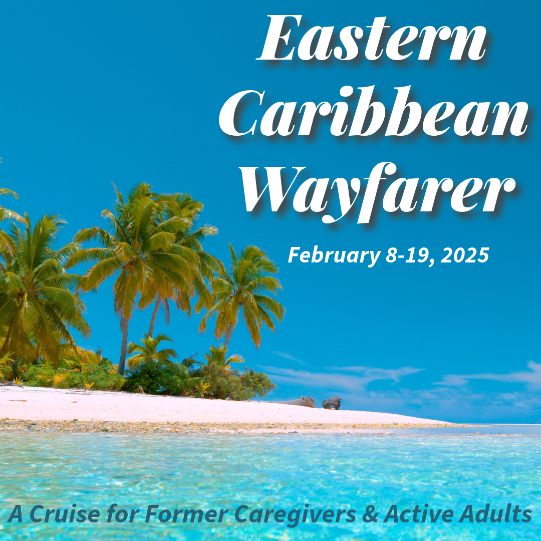 Eastern Caribbean Wayfarer