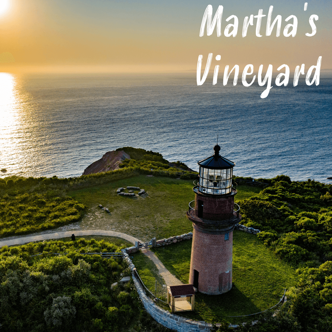 Marthas Vineyard