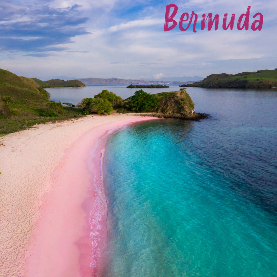 Bermuda